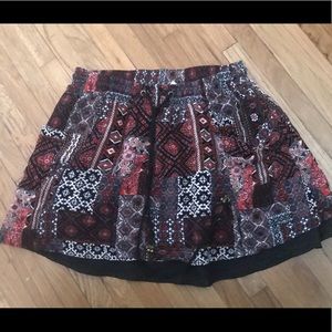 Womens Skirt